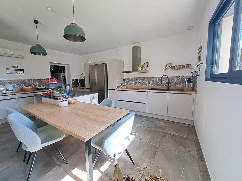 Maison, 101,27 m²