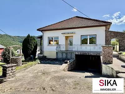 Maison, 101 m²