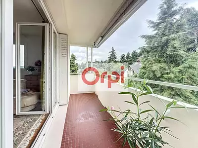 Appartement, 43 m²