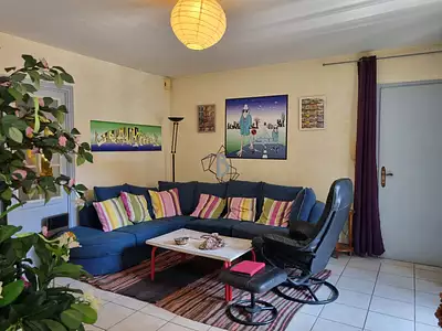 Appartement, 74 m²