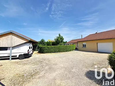Maison, 128 m²