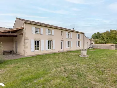 Maison, 160 m²