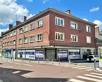 Immeuble, 250 m²
