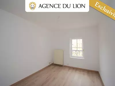 Appartement, 66 m²