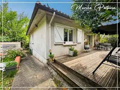Maison, 88 m²