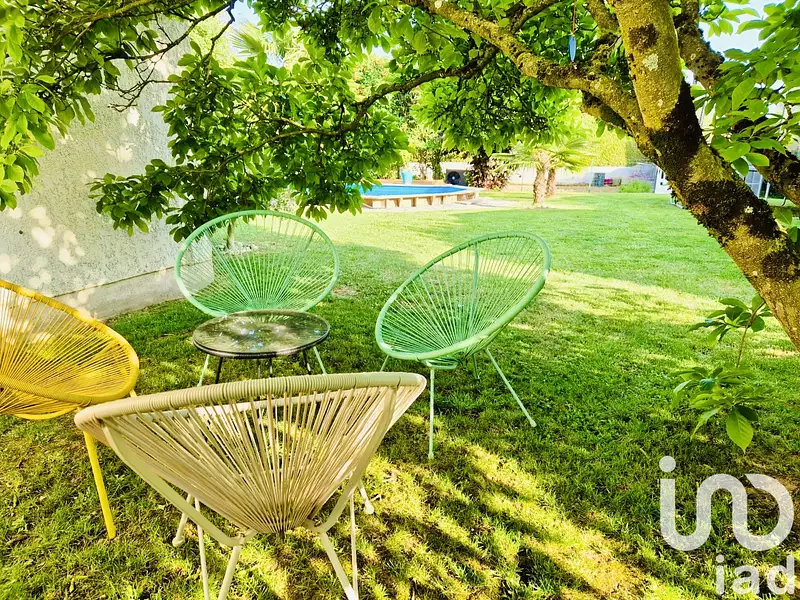 Maison, 99 m²