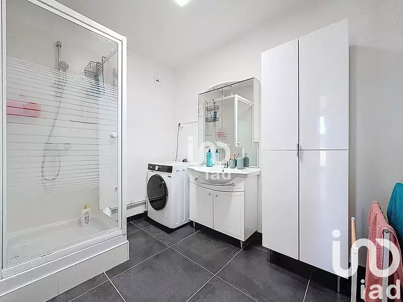 Appartement, 73 m²