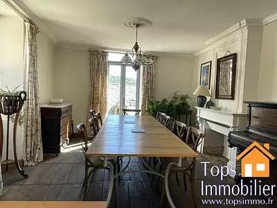 Maison, 264 m²