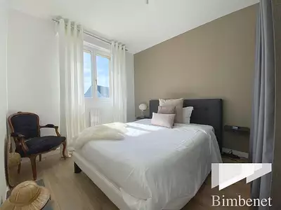 Appartement, 33,55 m²