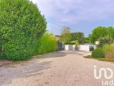 Maison, 166 m²