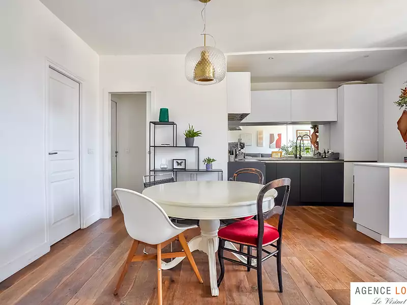 Appartement, 72,28 m²