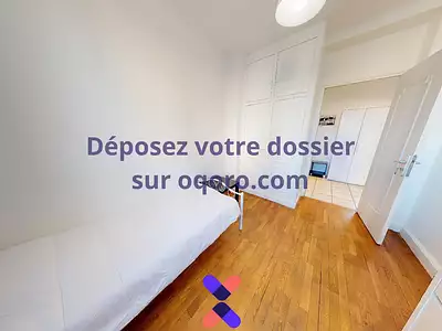Appartement, 92 m²