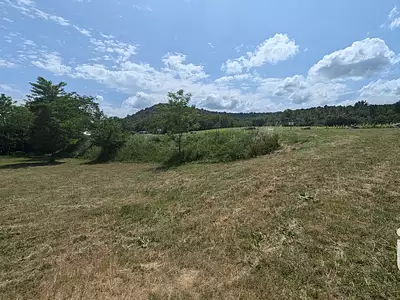 Terrain, 2 200 m²