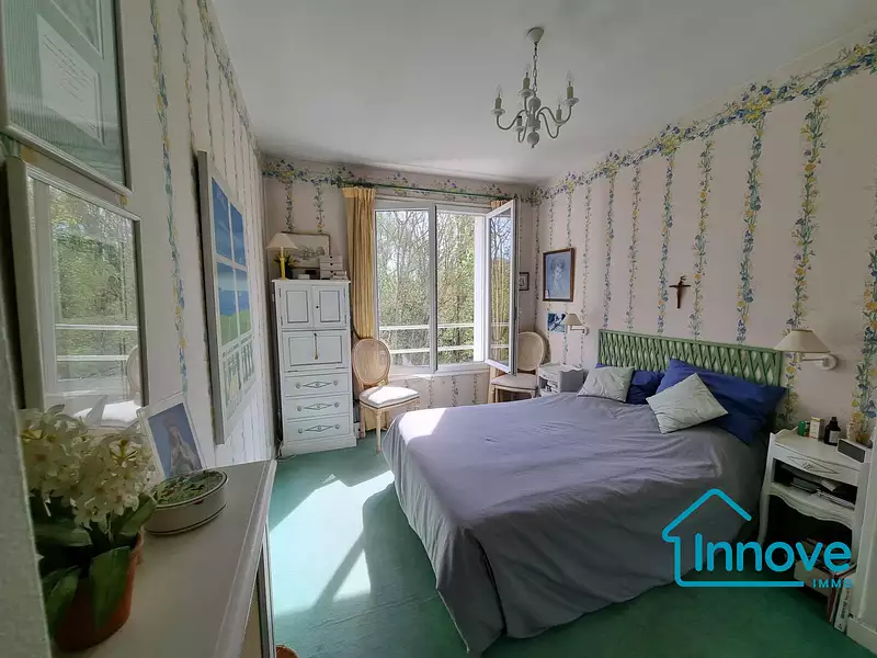 Appartement, 161,89 m²