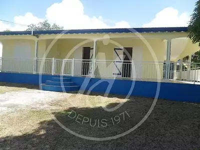 Maison, 100 m²