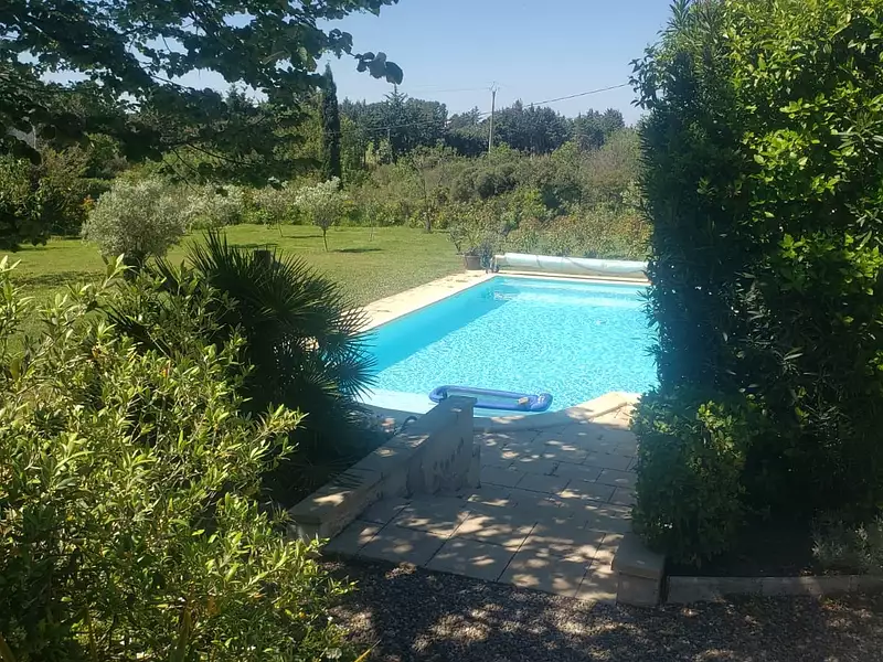 Maison, 165 m²
