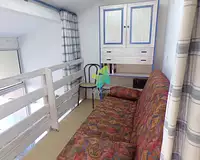 Appartement, 35,59 m²