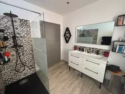 Maison, 118 m²