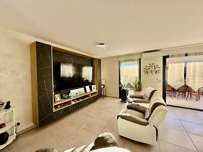 Appartement, 91,28 m²