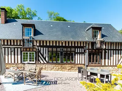 Maison, 120 m²