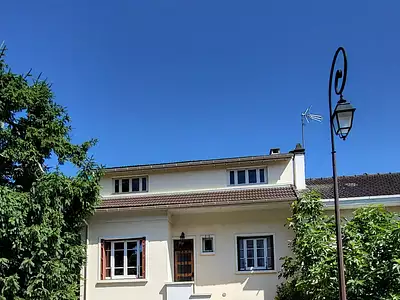 Maison, 100 m²