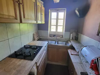 Maison, 60 m²