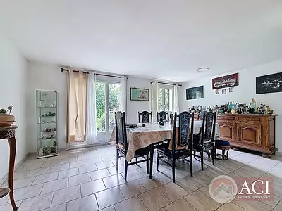 Maison, 110 m²