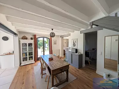Maison, 121 m²
