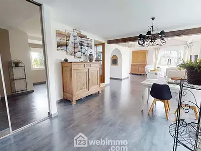 Maison, 189 m²