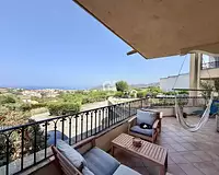 Appartement, 79,6 m²