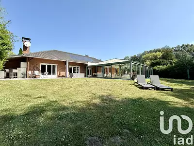 Maison, 300 m²