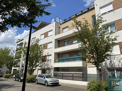 Appartement, 67,56 m²