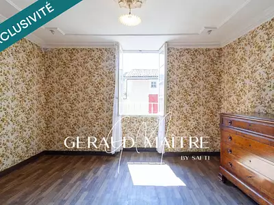 Maison, 101 m²