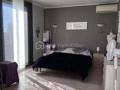 Maison, 174 m²