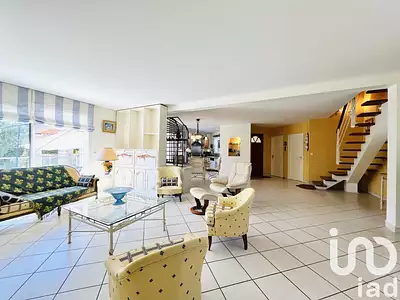 Maison, 173 m²