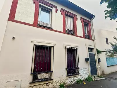 Maison, 50 m²