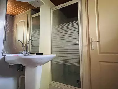 Maison, 57 m²