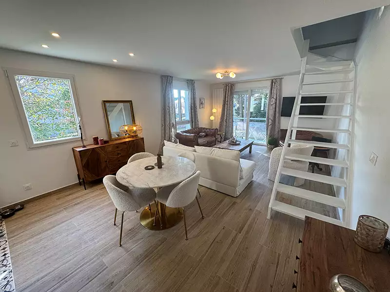 Appartement, 98,63 m²