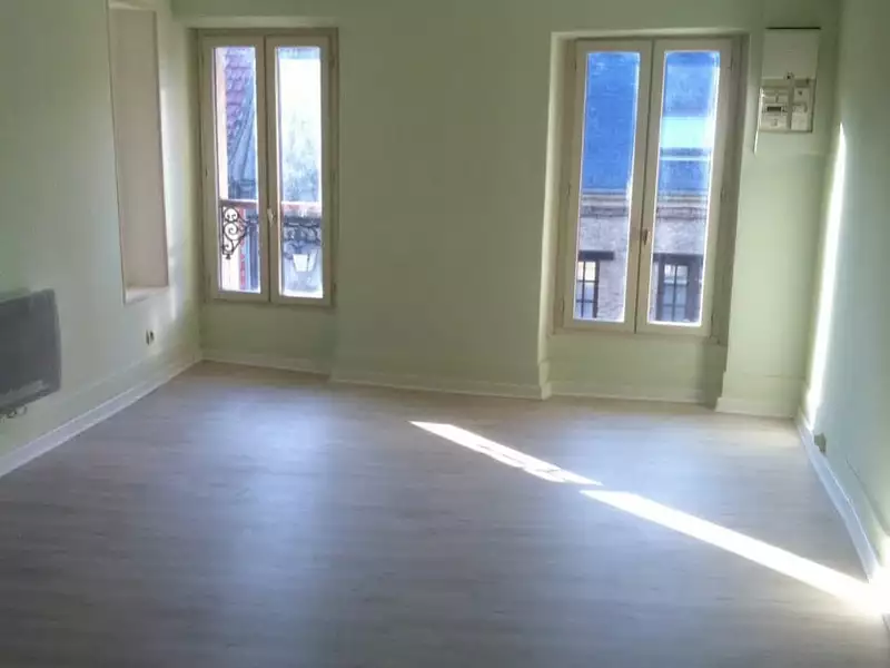 Appartement, 41,7 m²