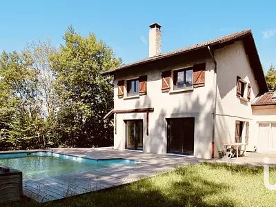 Maison, 147 m²