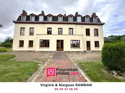 Maison, 286 m²