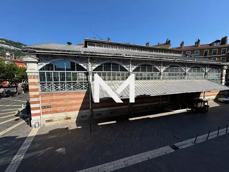 Appartement, 152,45 m²