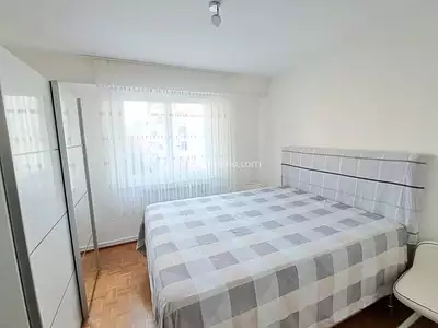 Appartement, 85 m²