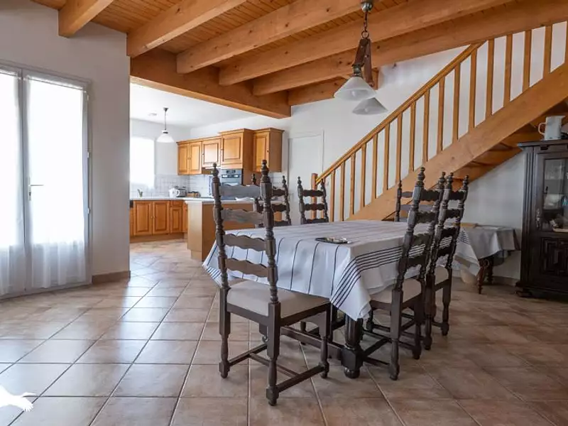 Maison, 114 m²