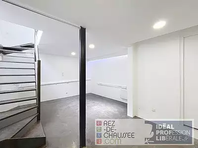 Appartement, 60 m²