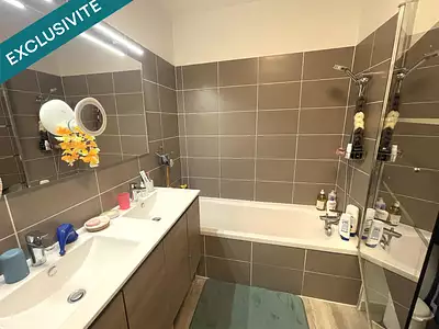 Appartement, 68 m²