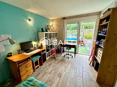 Maison, 174 m²