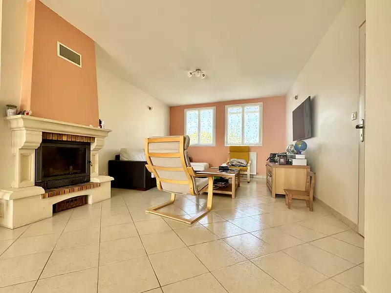 Maison, 160 m²