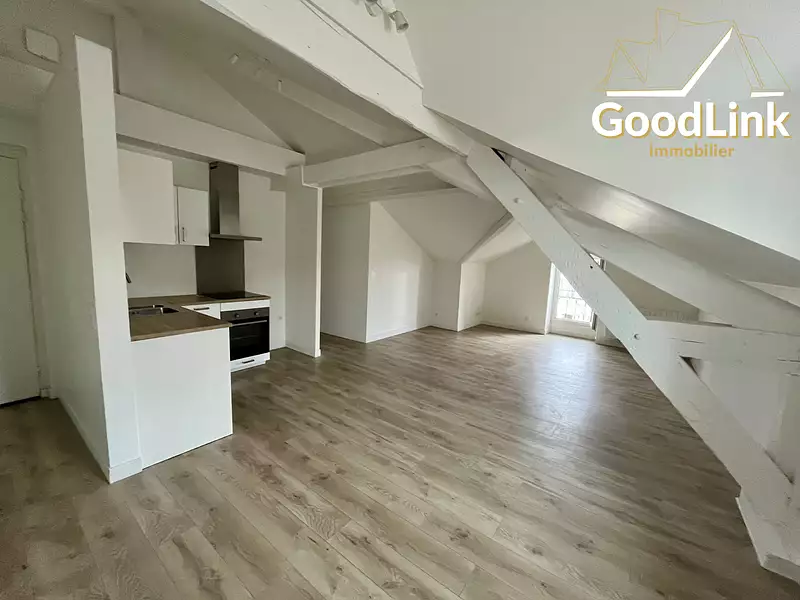 Appartement, 94 m²