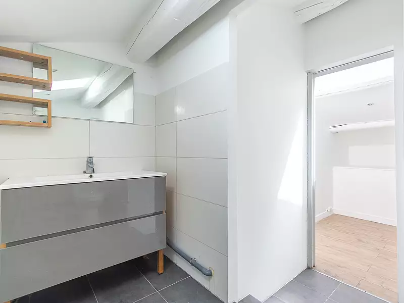 Appartement, 82 m²